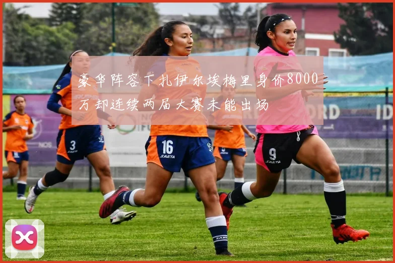 豪华阵容下扎伊尔埃梅里身价8000万却连续两届大赛未能出场